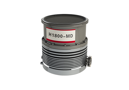 Turbo-H1800-MD涡轮分子泵