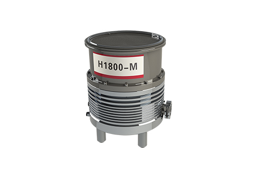 Turbo-H1800-M涡轮分子泵