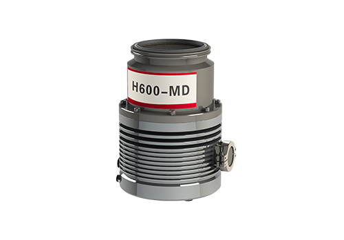 Turbo-H600-MD涡轮分子泵