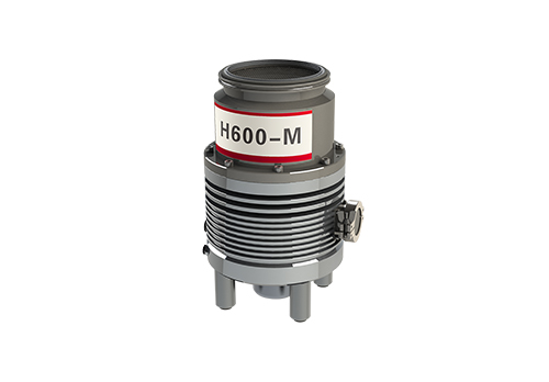 Turbo-H600-M涡轮分子泵